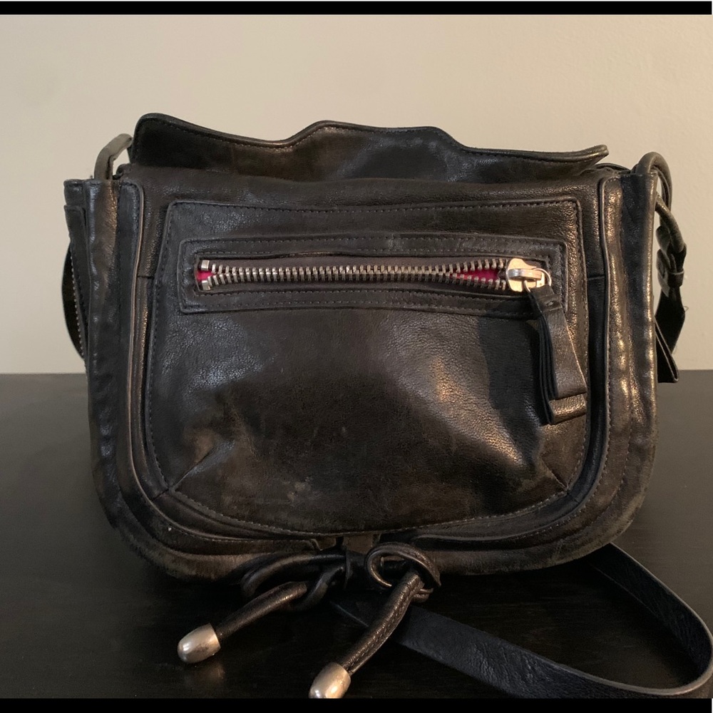 Nanette Lepore purse